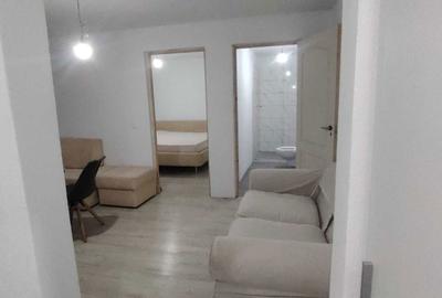 Apartament cu 2 camere semidecomandat în Exterior Vest - 4