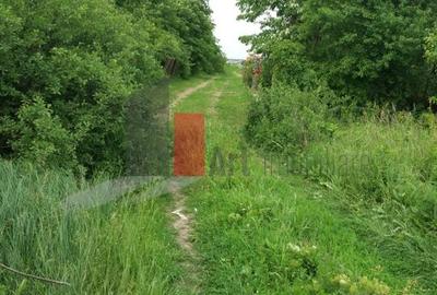 Teren Buftea cu iesire la lac - 30