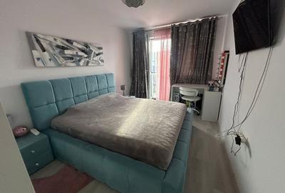 Apartament cu 2 camere decomandat, mobilat în Theodor Pallady - 6