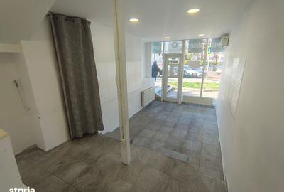 Spațiu comercial, de 22 mp, în Tudor Vladimirescu - 6