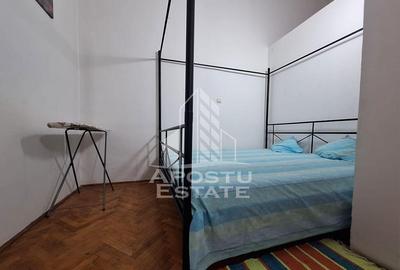 Apartament tip studio, 40mp utili, Ultracentral - 4
