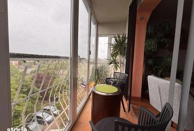 Apartament cu 4 camere în Nufărul - 2
