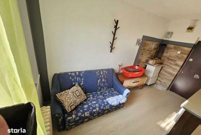 Garsonieră în Central - 2