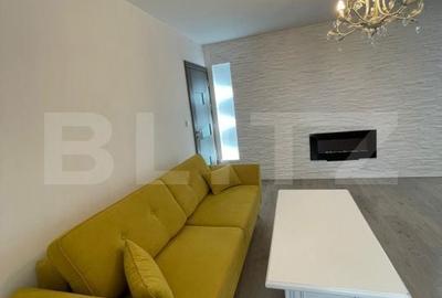 Apartament cu 2 camere decomandat în Ultracentral - 2