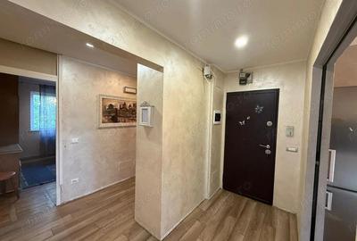 Girocului-Spitalul Judetean | 4 Camere | Etaj 2 | Centrala proprie | 2 Balcoane - 2