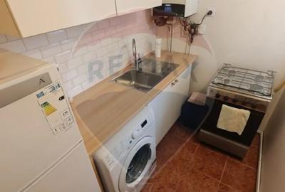 Garsonieră decomandată în Depozitelor - 2