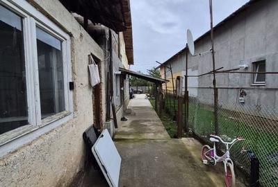 Casa+anexa 105 mp si teren intravilan 1282 mp la munte Urleta Prahova - 31
