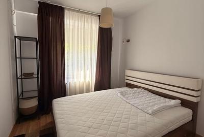 Apartament cu 2 camere semidecomandat în Obor