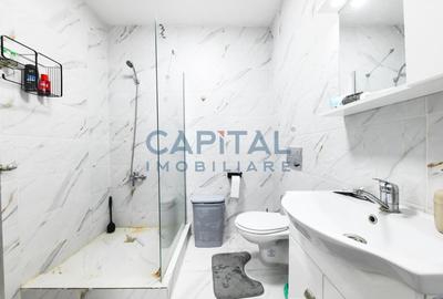 FARA COMISION ! Apartament 51,4 mp, etaj 1, parcare, imobil 2021, zona Vivo - 8