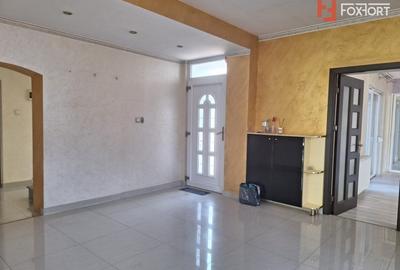 Zona Centrala, Casa individuala 510 mp, pretabila activitati diverse Zona Centrala, Casa individuala 510 mp, pretabila activitati diverse - 17