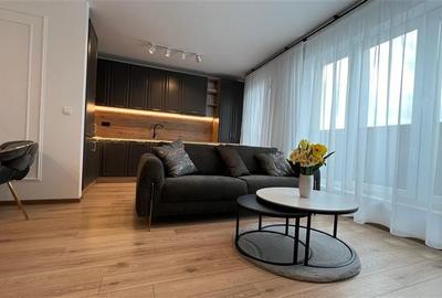 Apartament cu doua camere de inchiriat la Maurer - 2