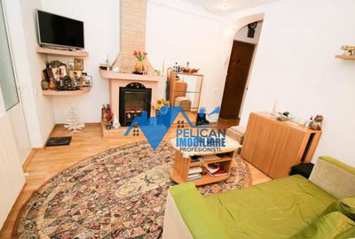 Zona Big, 3 camere, decomandat, renovat complet - 4