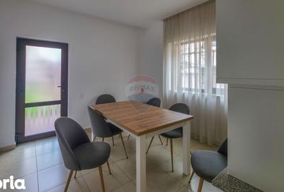 Casă cu 5 camere cu Teren 399 Mp în Gheorgheni - 4