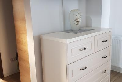 Casă cu 5 camere cu Teren 240 Mp în Mogoșoaia - 9