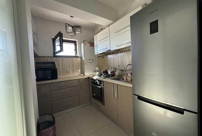 2 camere nedecomandat, 42 mp, CUG, de inchiriat, Pala Verde, Cod 160501 - 2