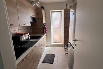 Apartament cu 2 camere decomandat în Ștefăneștii de Jos - 8