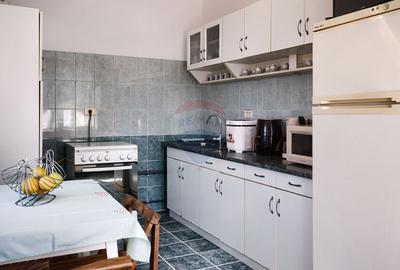 Casă cu 4 camere cu Garaj în Subcetate - 25