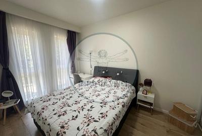 Apartament cu 3 camere semidecomandat în Mărăști - 6