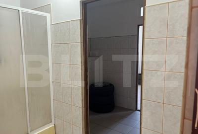 Spațiu comercial, de 60 mp, în Mărăști