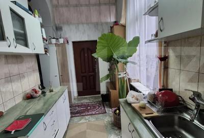 Apartament cu 2 camere semidecomandat în Ultracentral - 11