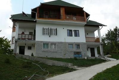 Vanzare vila Valenii de Munte - Drajna de Sus, judet Prahova - 1
