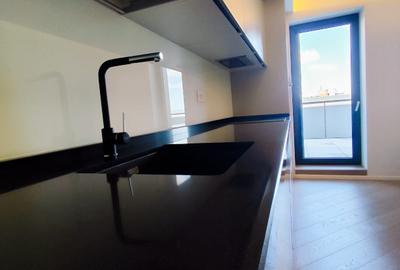 Apartament cu 2 camere decomandat, mobilat în Cotroceni - 11