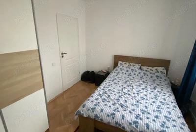Apartament cu 2 camere semidecomandat în Gheorgheni - 1