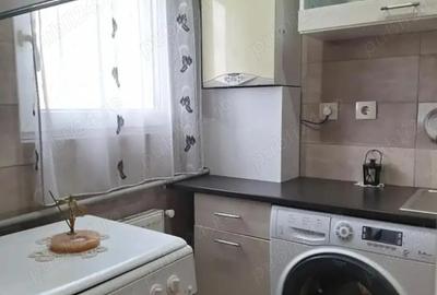 Garsonieră decomandată în Iris - 4