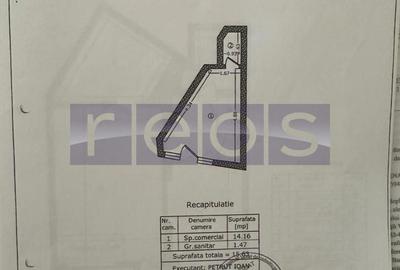 INCHIRIERE PARTER | SPATIU COMERCIAL | 16 MP | VICTORIEI | STRADAL - 10