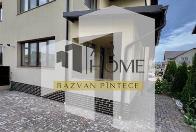 Vila de lux, 3 camere, cartier rezidential, Paulesti, langa - 4