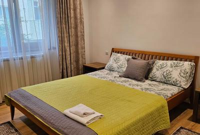 Apartament cu 2 camere decomandat în Spital - 2