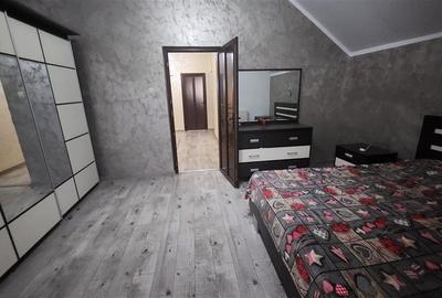 Casă individuală cu 5 camere cu Teren 459 Mp în Exterior Nord - 8