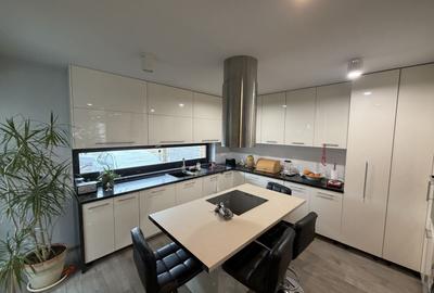 Duplex cu 4 camere cu Canalizare în Dumbrăvița - 16