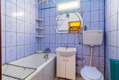 Apartament cu 2 camere decomandat în Giurgiului - 8