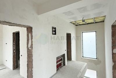 Casă individuală cu 4 camere cu Canalizare în Tunari - 12