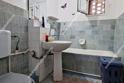 Apartament cu 2 camere decomandat în Central - 4