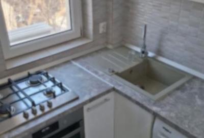 Garsonieră decomandată în Chișinau - 1