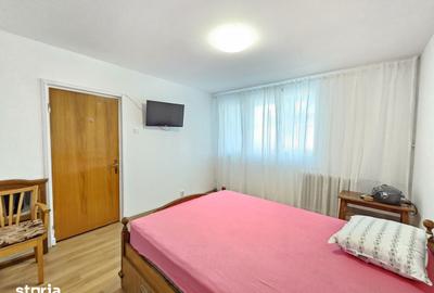 Apartament cu 3 camere decomandat, mobilat în Titan - 15