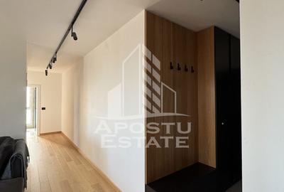 Apartament cu 3 camere, mobilat în Șagului - 4
