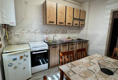Apartament 2 camere, decomandat, 50 mp, parcare, zona Terra - 6