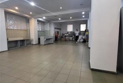 Spațiu comercial, de 190 mp, în Autogară - 2