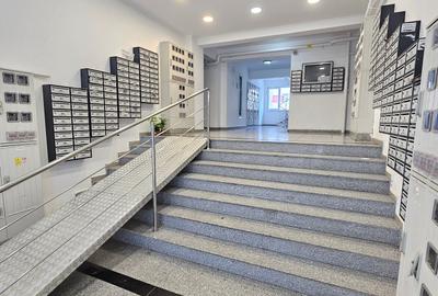 Militari Residence/Bloc Nou/Prima Inchiriere/Garsoniera La  Cheie/ - 12