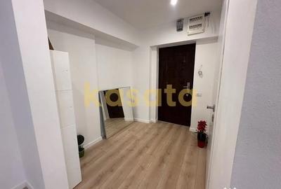 Garsonieră în Lujerului - 16