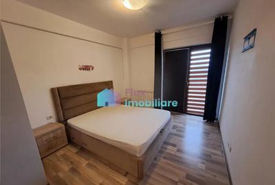 Garsonieră decomandată în George Enescu - 5