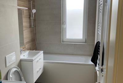 Apartament cu 2 camere decomandat în Exterior Vest - 7