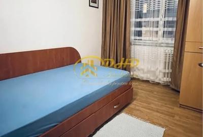 Apartament cu 3 camere în Dacia - 5