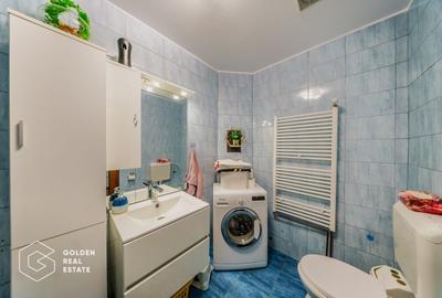 Apartament cu 2 camere decomandat, mobilat în Aradul Nou - 9