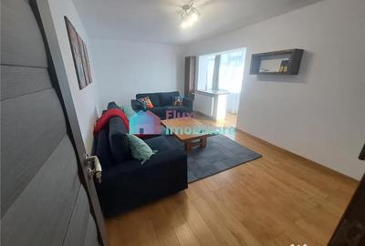 Apartament cu 2 camere decomandat în Burdujeni - 12