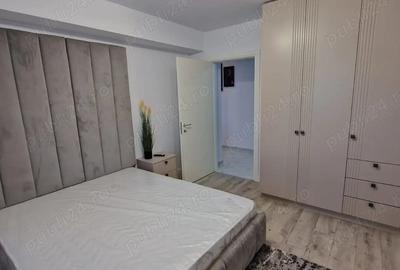 Apartament cu 3 camere decomandat în Tomești - 10