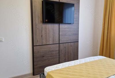 Inchiriere Apartament 2 Camere in Urban Plaza - 1